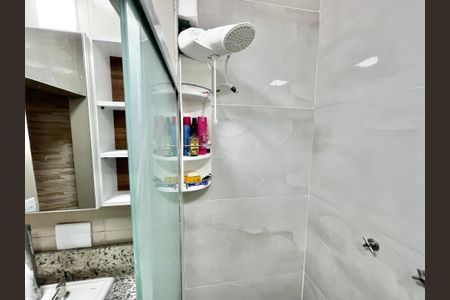 Casa para alugar com 200m², 5 quartos e 2 vagas Casa para alugar com 200m², 5 quartos e 2 vagasBanheiro Social