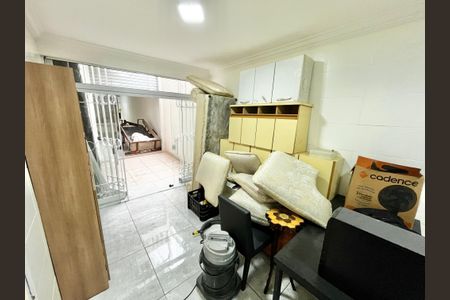 Casa para alugar com 200m², 5 quartos e 2 vagas Casa para alugar com 200m², 5 quartos e 2 vagasEdícula