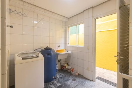 Casa para alugar com 350m², 6 quartos e 4 vagas Casa para alugar com 350m², 6 quartos e 4 vagasÁrea de Serviço