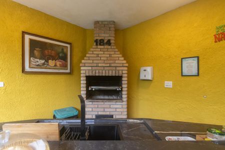 Casa para alugar com 350m², 6 quartos e 4 vagas Casa para alugar com 350m², 6 quartos e 4 vagasChurrasqueira