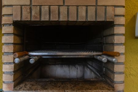 Casa para alugar com 350m², 6 quartos e 4 vagas Casa para alugar com 350m², 6 quartos e 4 vagasChurrasqueira