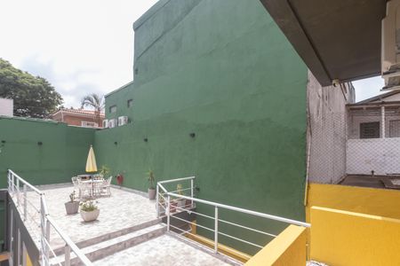 Casa para alugar com 350m², 6 quartos e 4 vagas Casa para alugar com 350m², 6 quartos e 4 vagasVaranda Suíte 2 e 3