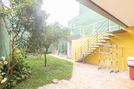 Casa para alugar com 350m², 6 quartos e 4 vagas Casa para alugar com 350m², 6 quartos e 4 vagasÁrea externa