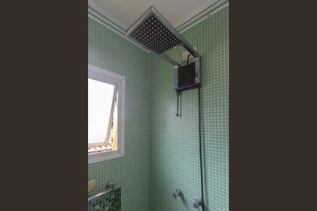 Casa para alugar com 350m², 6 quartos e 4 vagas Casa para alugar com 350m², 6 quartos e 4 vagasBanheiro da Suíte 1