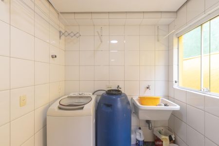 Casa para alugar com 350m², 6 quartos e 4 vagas Casa para alugar com 350m², 6 quartos e 4 vagasÁrea de Serviço