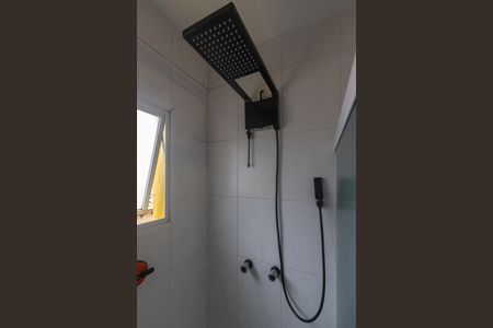 Casa para alugar com 350m², 6 quartos e 4 vagas Casa para alugar com 350m², 6 quartos e 4 vagasBanheiro da Suíte 2