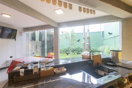 Casa para alugar com 350m², 6 quartos e 4 vagas Casa para alugar com 350m², 6 quartos e 4 vagasÁrea gourmet