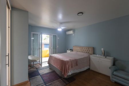 Casa para alugar com 350m², 6 quartos e 4 vagas Casa para alugar com 350m², 6 quartos e 4 vagasSuíte 1