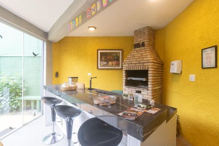 Casa para alugar com 350m², 6 quartos e 4 vagas Casa para alugar com 350m², 6 quartos e 4 vagasChurrasqueira