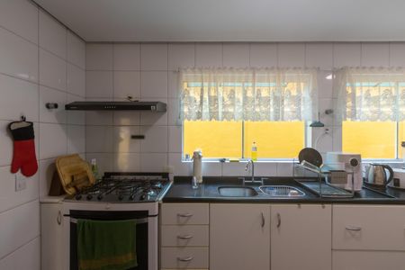 Casa para alugar com 350m², 6 quartos e 4 vagas Casa para alugar com 350m², 6 quartos e 4 vagasCozinha