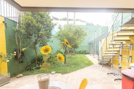 Casa para alugar com 350m², 6 quartos e 4 vagas Casa para alugar com 350m², 6 quartos e 4 vagasÁrea externa