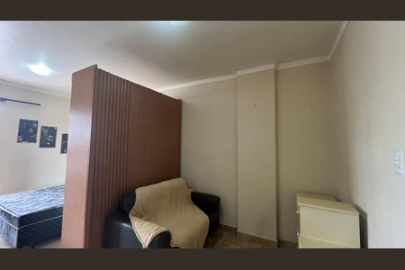 Apartamento para alugar com 1 quarto, 40m² em Centro, Campinas