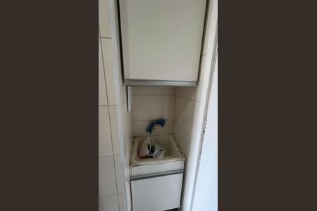 Apartamento para alugar com 1 quarto, 40m² em Centro, Campinas