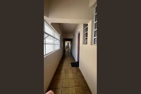 Apartamento à venda com 38m², 1 quarto e sem vagaÁrea comum