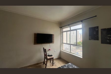 Apartamento à venda com 38m², 1 quarto e sem vagaStudio