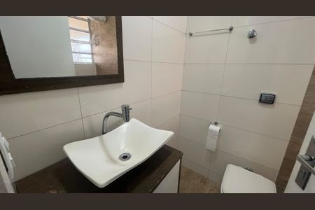 Apartamento para alugar com 1 quarto, 40m² em Centro, Campinas
