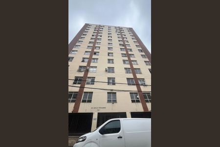 Apartamento para alugar com 1 quarto, 40m² em Centro, Campinas