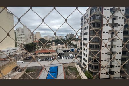 Apartamento à venda com 38m², 1 quarto e sem vagaVista do Studio
