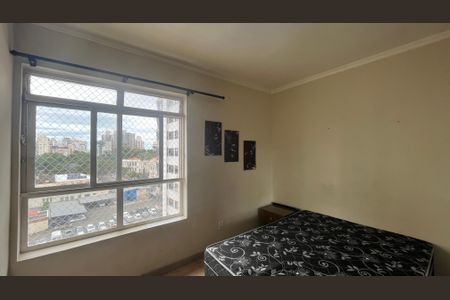 Apartamento para alugar com 1 quarto, 40m² em Centro, Campinas