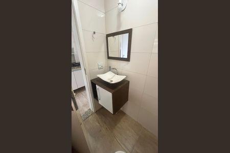 Apartamento para alugar com 1 quarto, 40m² em Centro, Campinas