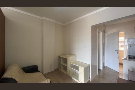 Apartamento para alugar com 1 quarto, 40m² em Centro, Campinas