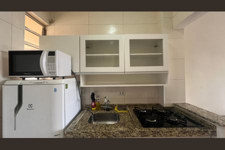 Apartamento para alugar com 1 quarto, 40m² em Centro, Campinas