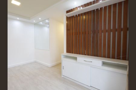 Apartamento à venda com 49m², 2 quartos e 1 vagaSala