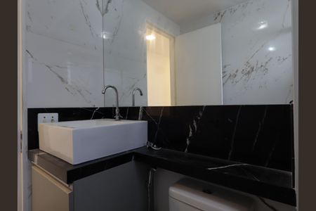 Apartamento à venda com 49m², 2 quartos e 1 vagaBanheiro