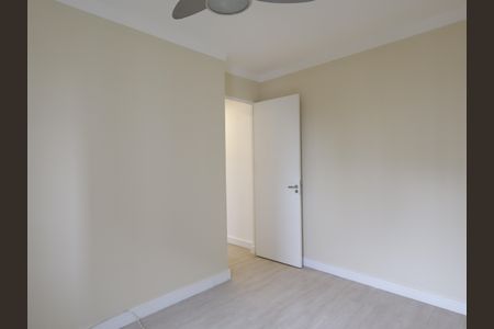 Apartamento à venda com 49m², 2 quartos e 1 vagaQuarto 2