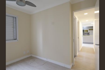 Apartamento à venda com 49m², 2 quartos e 1 vagaQuarto 2