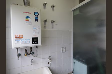 Apartamento à venda com 49m², 2 quartos e 1 vagaÁrea de Serviço