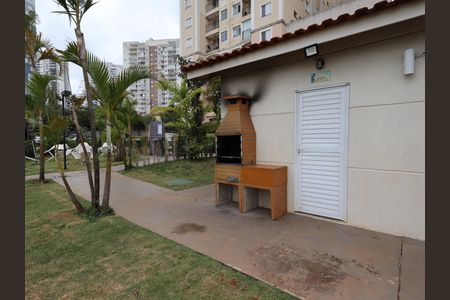 Apartamento à venda com 49m², 2 quartos e 1 vagaÁrea comum - Churrasqueira