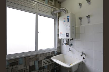 Apartamento à venda com 49m², 2 quartos e 1 vagaÁrea de Serviço