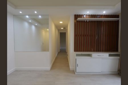 Apartamento à venda com 49m², 2 quartos e 1 vagaSala