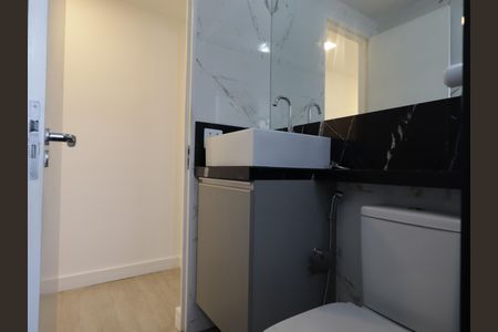 Apartamento à venda com 49m², 2 quartos e 1 vagaBanheiro
