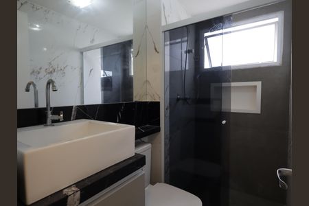 Apartamento à venda com 49m², 2 quartos e 1 vagaBanheiro