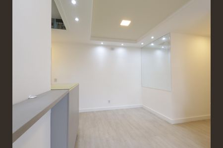 Apartamento à venda com 49m², 2 quartos e 1 vagaSala