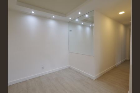 Apartamento à venda com 49m², 2 quartos e 1 vagaSala