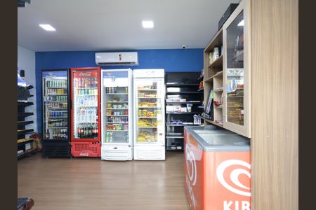 Apartamento à venda com 49m², 2 quartos e 1 vagaMini Mercado