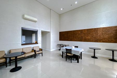 Apartamento para alugar com 81m², 3 quartos e 2 vagasÁrea comum