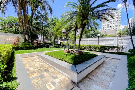 Apartamento para alugar com 81m², 3 quartos e 2 vagasÁrea comum