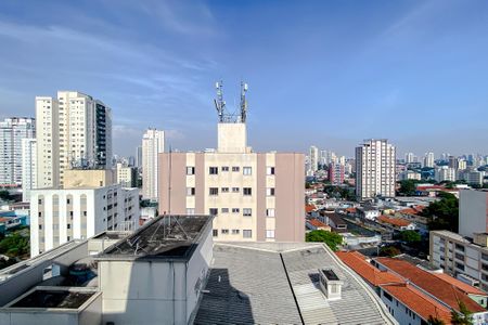 Apartamento para alugar com 81m², 3 quartos e 2 vagasVista da Suíte
