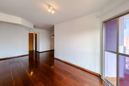 Apartamento para alugar com 81m², 3 quartos e 2 vagasSala