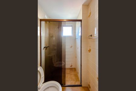 Apartamento para alugar com 81m², 3 quartos e 2 vagasBanheiro