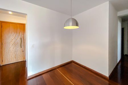 Sala de apartamento para alugar com 3 quartos, 81m² em Vila Mariana, São Paulo