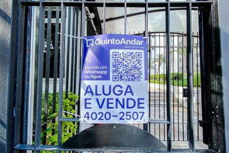 Apartamento para alugar com 81m², 3 quartos e 2 vagasPlaquinha