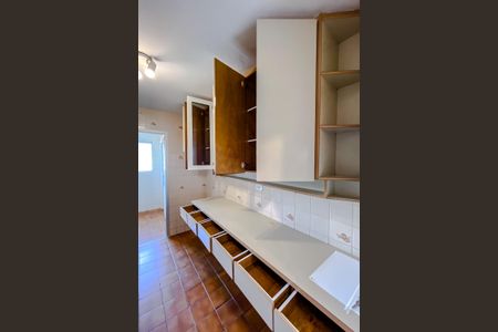 Apartamento para alugar com 81m², 3 quartos e 2 vagasCozinha