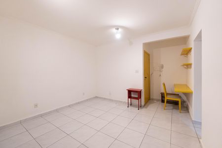 Apartamento para alugar com 38m², 1 quarto e sem vaga Apartamento para alugar com 38m², 1 quarto e sem vagaStudio