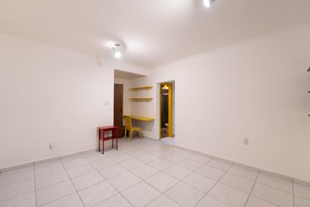 Apartamento para alugar com 38m², 1 quarto e sem vaga Apartamento para alugar com 38m², 1 quarto e sem vagaStudio