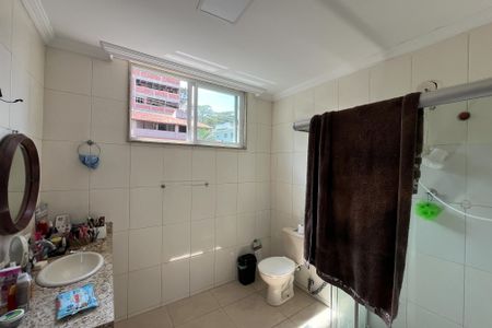 Casa para alugar com 391m², 4 quartos e 3 vagasBanheiro 1